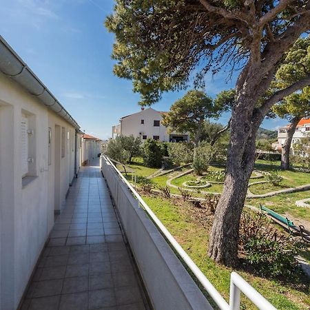 Studio Apartman Blue View Lägenhet Dubrovnik Exteriör bild